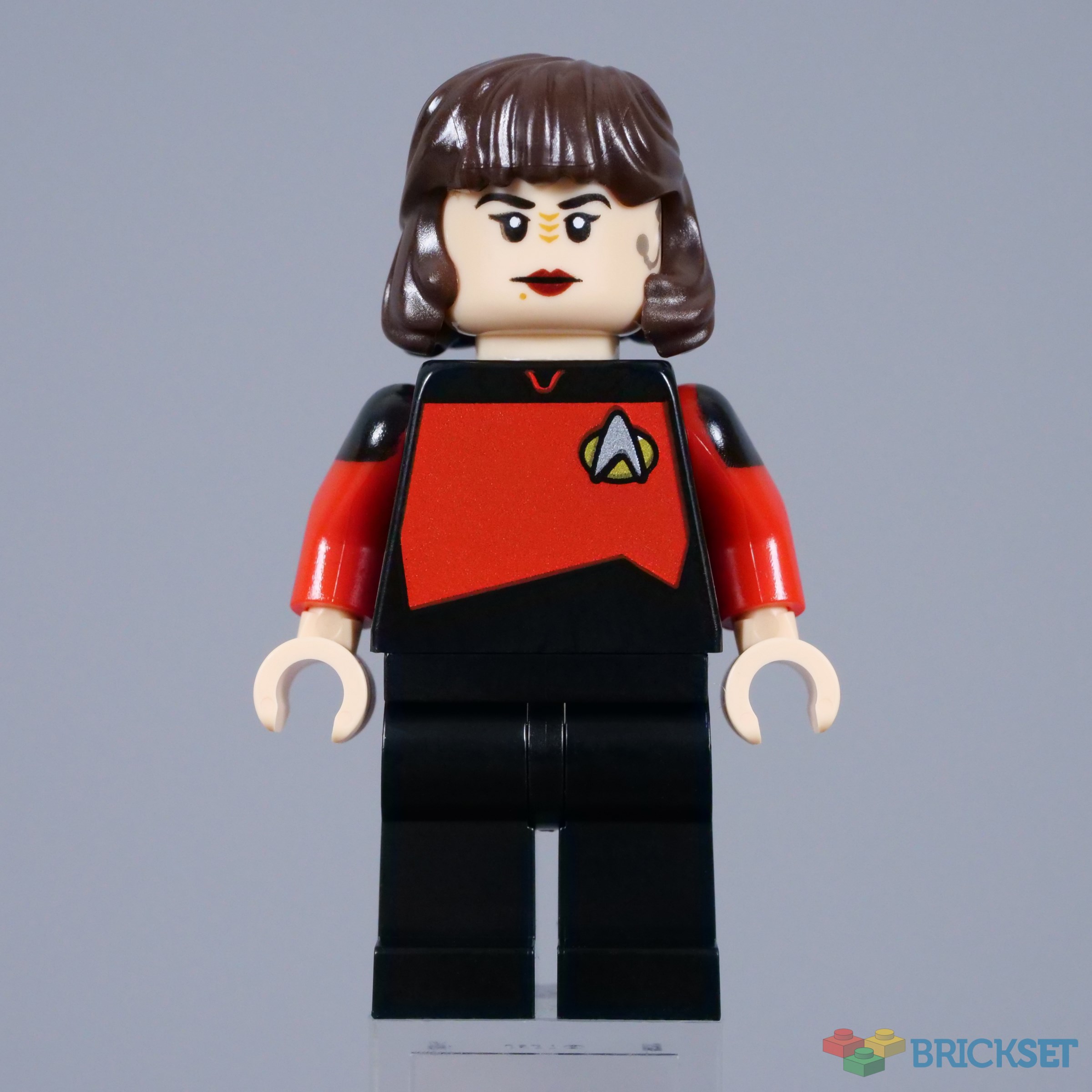 LEGO Icons 40768 Star Trek: Type-15 Shuttlepod review | Brickset